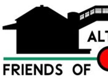  - Friends of Alton Station new website!