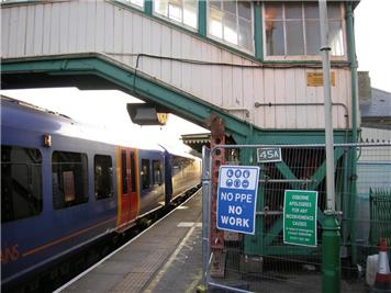  - Latest news from Network Rail