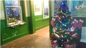 Christmas at Alton Station
