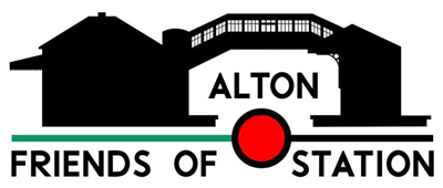 Friends of Alton Station Logo